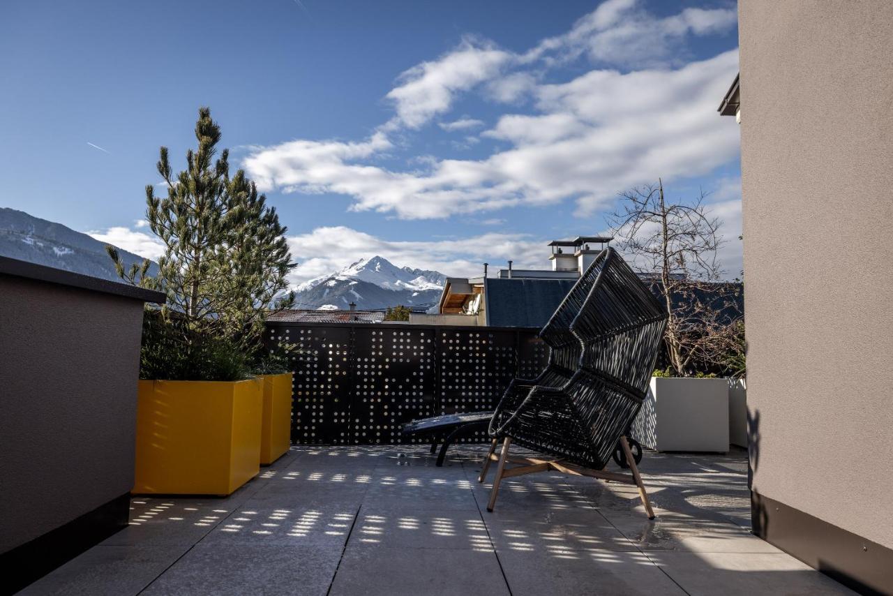 Alp Living Apartments Self-Check In Innsbruck Exterior photo