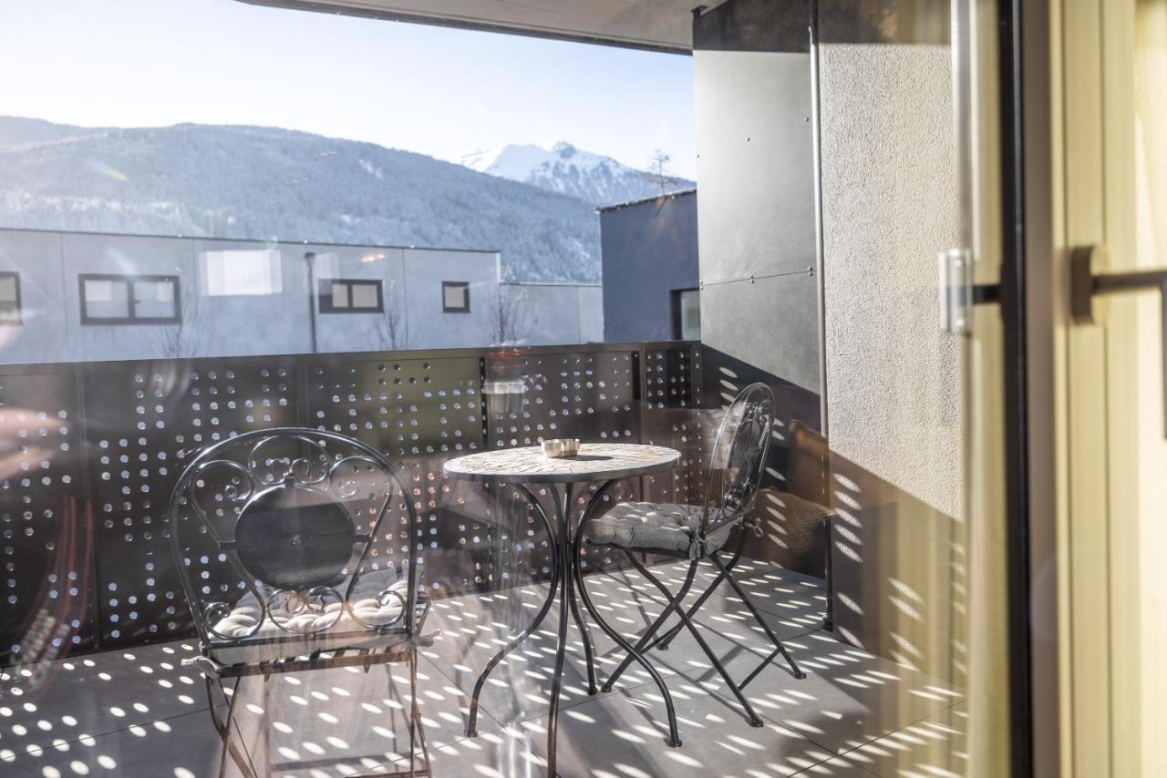 Alp Living Apartments Self-Check In Innsbruck Exterior photo